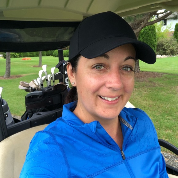 Meet your Posher, Julie - Picture 1 of 1